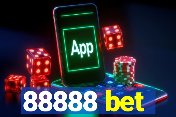 88888 bet